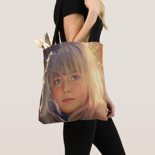 ERSTELLEN SIE IHRE EIGENE FOTO-TASCHE MIT VOLLDRUC TASCHE