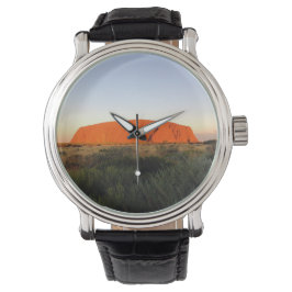Erstellen Sie Ihre eigene Foto-Uhr Armbanduhr