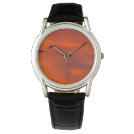 Erstellen Sie Ihre eigene Foto-Uhr Armbanduhr