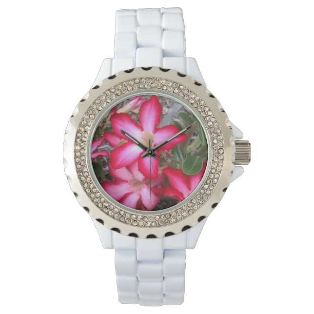 Erstellen Sie Ihre eigene Foto-Uhr Armbanduhr (Vorderseite)