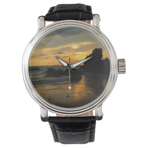 Erstellen Sie Ihre eigene Foto-Uhr Armbanduhr