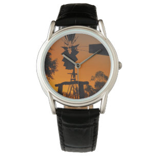 Erstellen Sie Ihre eigene Foto-Uhr Armbanduhr