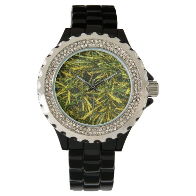 Erstellen Sie Ihre eigene Foto-Uhr Armbanduhr (Vorderseite)