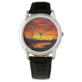 Erstellen Sie Ihre eigene Foto-Uhr Armbanduhr