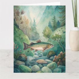 Erstellen Sie Ihre eigene Fotokarte Karte