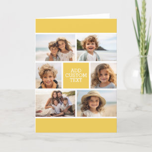 Erstellen Sie Ihre eigene Fotomaterial - Monogramm