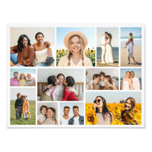 Erstellen Sie Ihre eigene Fotovergrößerung mit 12  Fotodruck
