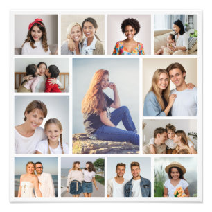 Erstellen Sie Ihre eigene Fotovergrößerung mit 13 Fotodruck