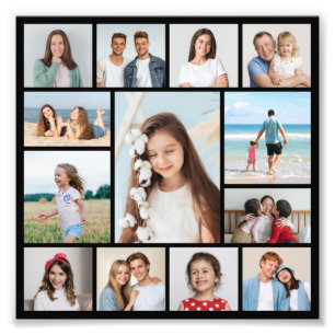 Erstellen Sie Ihre eigene Fotovergrößerung mit 13  Fotodruck