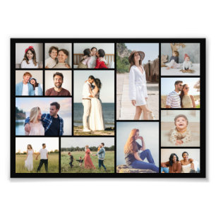 Erstellen Sie Ihre eigene Fotovergrößerung mit 15  Fotodruck