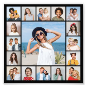Erstellen Sie Ihre eigene Fotovergrößerung mit 17  Fotodruck