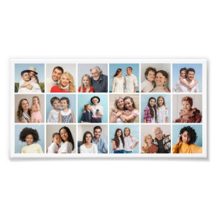 Erstellen Sie Ihre eigene Fotovergrößerung mit 18 Fotodruck
