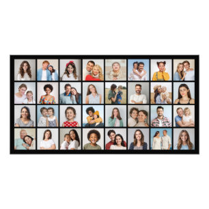 Erstellen Sie Ihre eigene Fotovergrößerung mit 32  Fotodruck