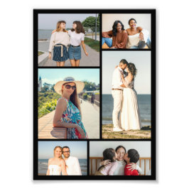 Erstellen Sie Ihre eigene Fotovergrößerung mit 6 F Fotodruck