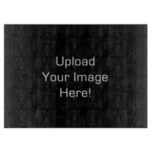 Erstellen Sie Ihre eigene Glasschneideplatte Schneidebrett