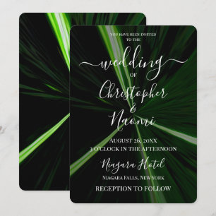Erstellen Sie Ihre eigene Green Time Warp Einladung