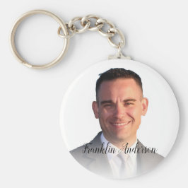 Erstellen Sie Ihre eigene Groovy Selfie Phantastis Schlüsselanhänger