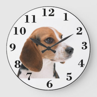 Erstellen Sie Ihre eigene große Round Clock Wanduhr