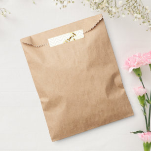 Erstellen Sie Ihre eigene Hochzeit Geschenktütchen