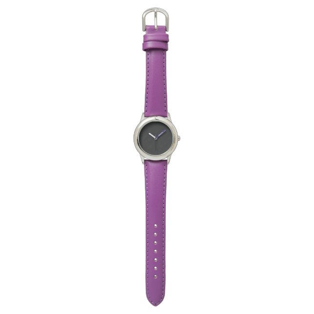 Erstellen Sie Ihre eigene, individuelle Uhr (Flach)