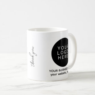 Erstellen Sie Ihre eigene Info für ein individuell Kaffeetasse