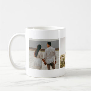 Erstellen Sie Ihre eigene Instagram-Fotomug Kaffeetasse