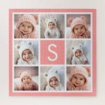 Erstellen Sie Ihre eigene Instagramm-Collage benut<br><div class="desc">Für dieses Design können Sie Instagram-Fotos verwenden. Verwenden Sie 8 quadratische Foto,  um ein einzigartiges und persönliches Geschenk zu kreieren. Oder man behalte den Hipster Welpe und macht einen trendigen Sake. Wenn Sie die Bilder anpassen müssen,  klicken Sie auf das Werkzeug anpassen,  um Änderungen vorzunehmen.</div>