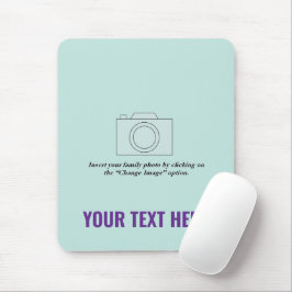 Erstellen Sie Ihre eigene Jade Pasta im Mondlicht Mousepad