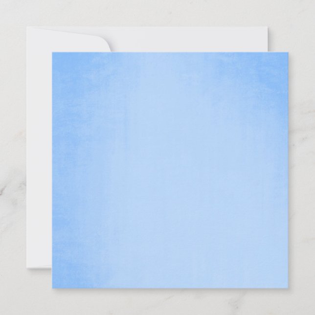 Erstellen Sie Ihre eigene Karte (Vorderseite)