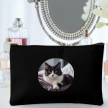 Erstellen Sie Ihre eigene Katze Foto Reisen Elegan