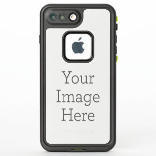 Erstellen Sie Ihre eigene LIfeproof-Telefonzelle