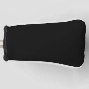 Erstellen Sie Ihre eigene - Maßgeschneiderte Leers Golf Headcover