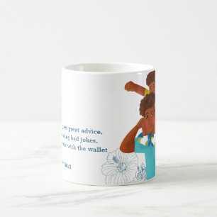 Erstellen Sie Ihre eigene moderne persönliche Tass Kaffeetasse