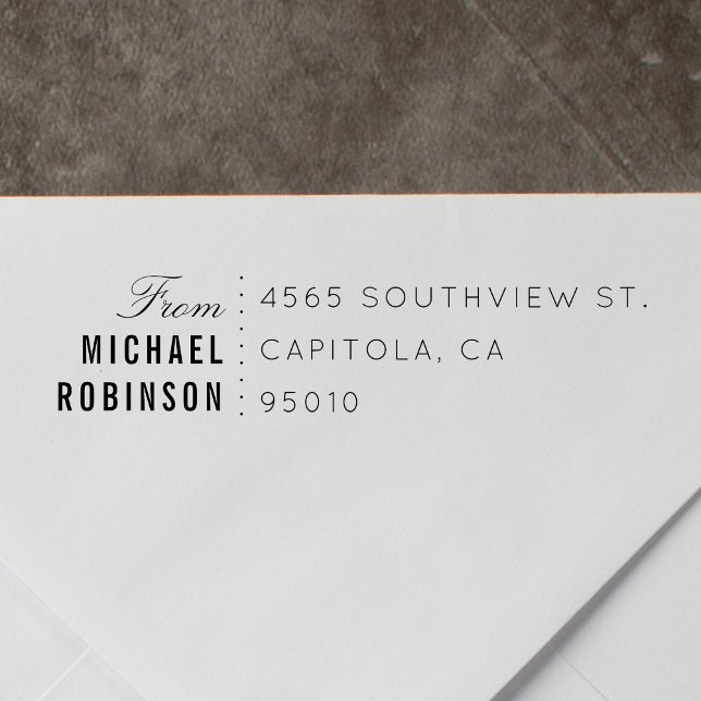 Erstellen Sie Ihre eigene moderne Typografie-Rücks Permastempel (Von Creator hochgeladen)