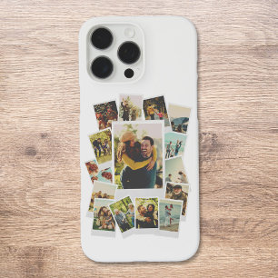 Erstellen Sie Ihre eigene Momentfilmkollage iPhone 16 Pro Max Hülle