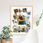 Erstellen Sie Ihre eigene Momentfilmkollage Poster<br><div class="desc">Erstellen Sie Ihr eigenes Foto Collage Poster mit 15 Ihren Lieblingsbildern in einem Sofortfilmformat.</div>