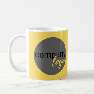 ERSTELLEN SIE IHRE EIGENE OYE-CATCHING-YELLOW-BUSI KAFFEETASSE