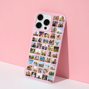 Erstellen Sie Ihre eigene Personalisierte 46-FotoC iPhone 16 Pro Max Hülle