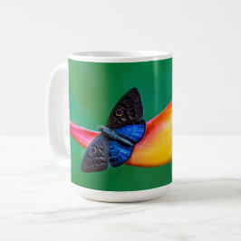 Erstellen Sie Ihre eigene Personalisierte, benutze Kaffeetasse