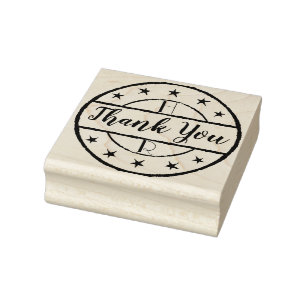 Erstellen Sie Ihre eigene Personalisierte Hochzeit Gummistempel