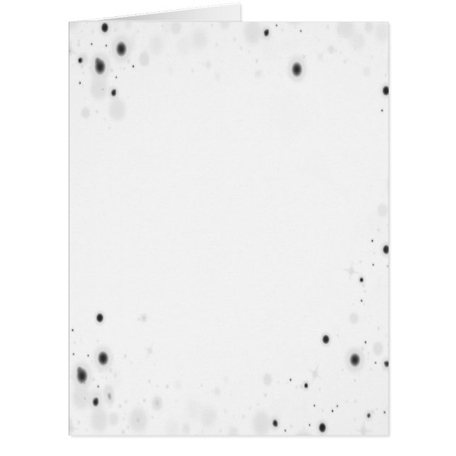 Erstellen Sie Ihre eigene Personalisierte Karte (Vorderseite)