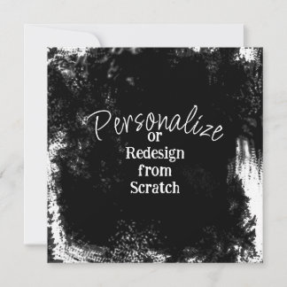 Erstellen Sie Ihre eigene Personalisierte Karte