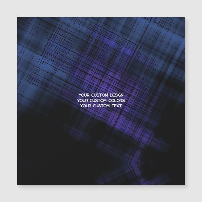 Erstellen Sie Ihre eigene Personalisierte Karte (Vorderseite)