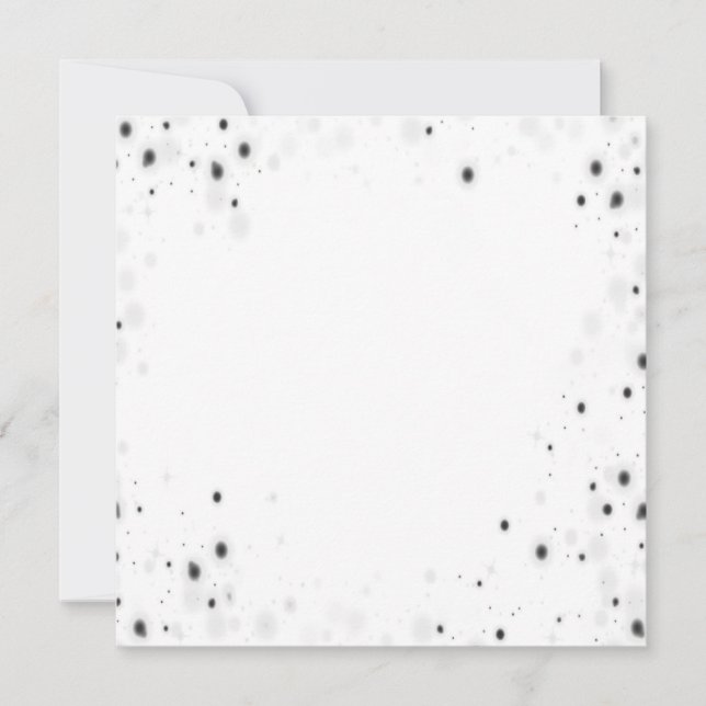 Erstellen Sie Ihre eigene Personalisierte Karte (Vorderseite)