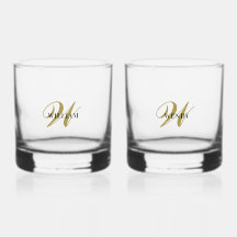 Erstellen Sie Ihre eigene personalisierte Monogram