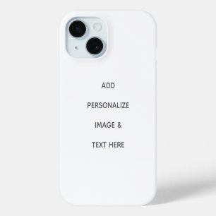 Erstellen Sie Ihre eigene Personalisierung Case-Mate iPhone Hülle
