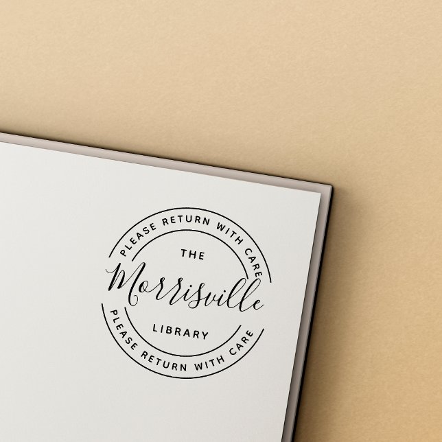 Erstellen Sie Ihre eigene Runde aus der Bibliothek Permastempel (Von Creator hochgeladen)