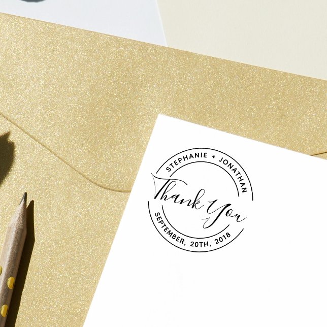 Erstellen Sie Ihre eigene Runde Hochzeit Vielen Da Gummistempel (Von Creator hochgeladen)