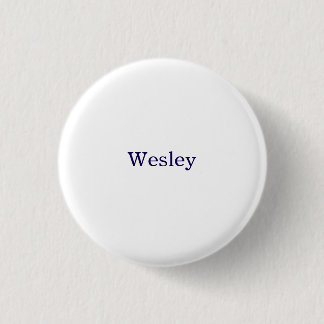Erstellen Sie Ihre eigene runde Schaltfläche 1¼ Button