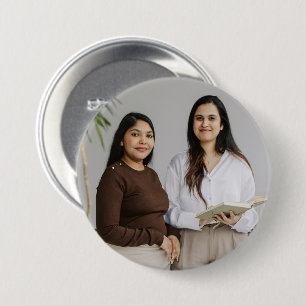 Erstellen Sie Ihre eigene runde Schaltfläche Button